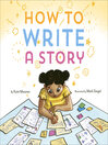 How to Write a Story cover